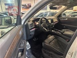 فولكسفاغن أطلس